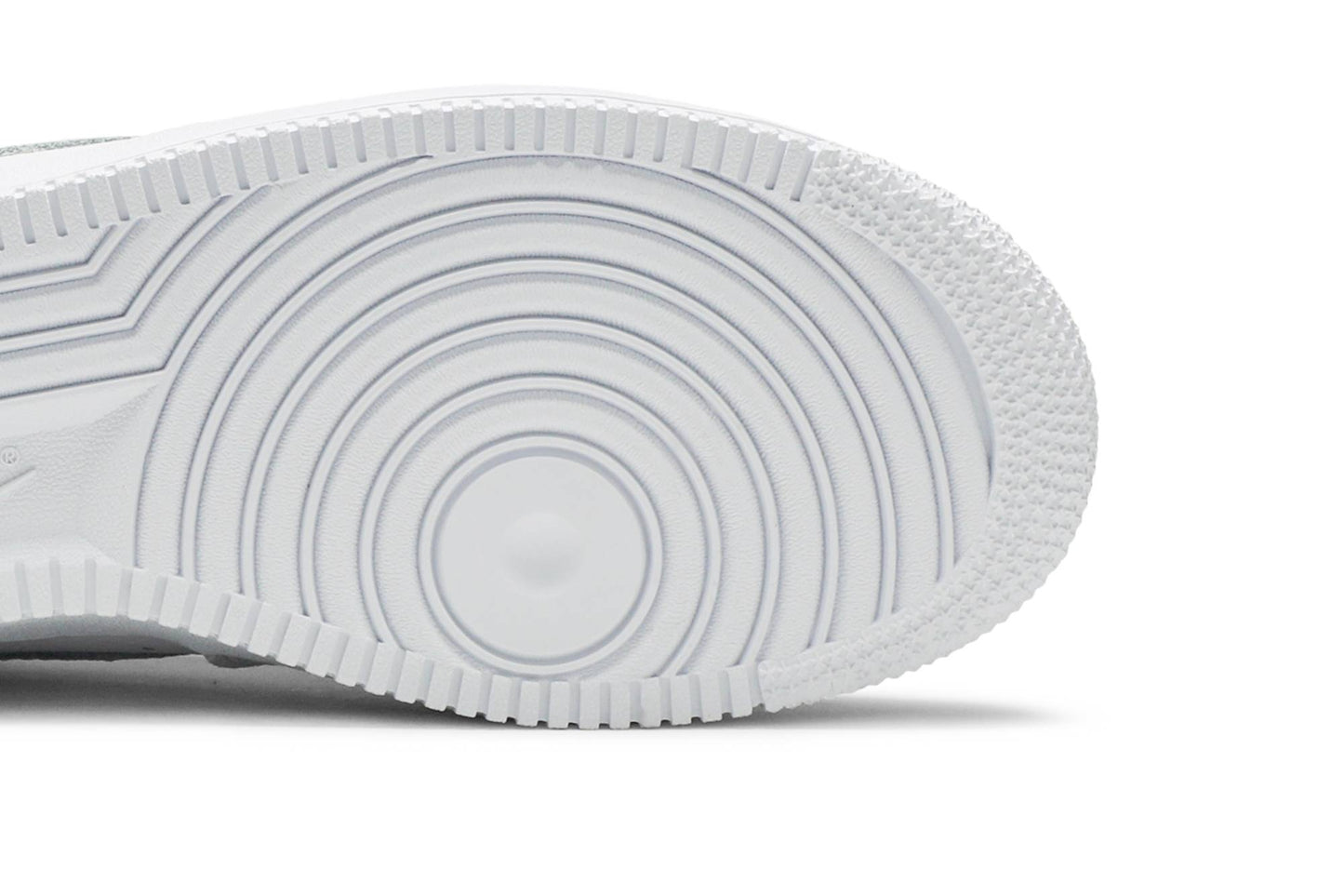 Nike Air Force 1 07 Craft White Vast Grey CN2873-101