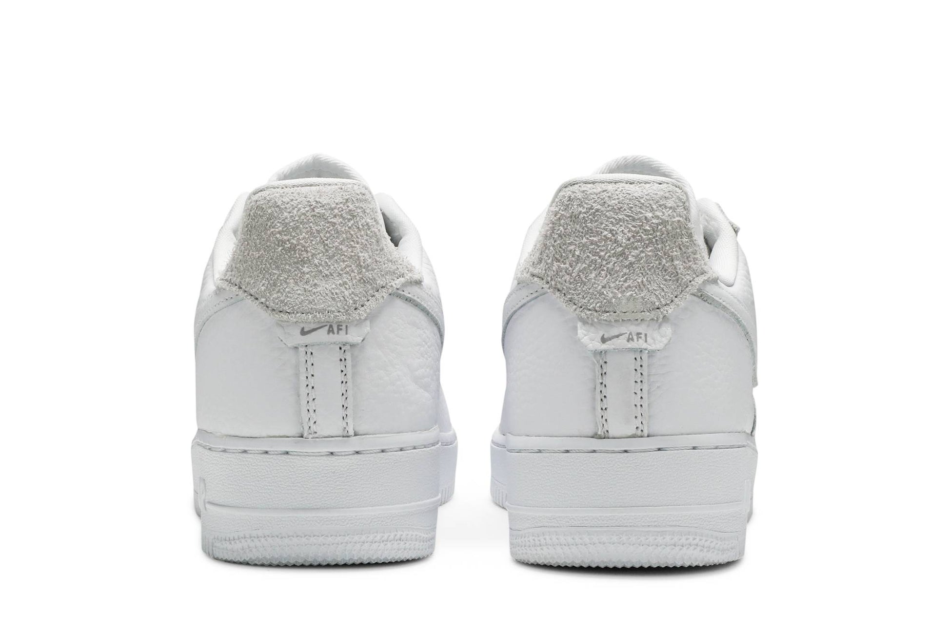 Nike Air Force 1 07 Craft White Vast Grey CN2873-101
