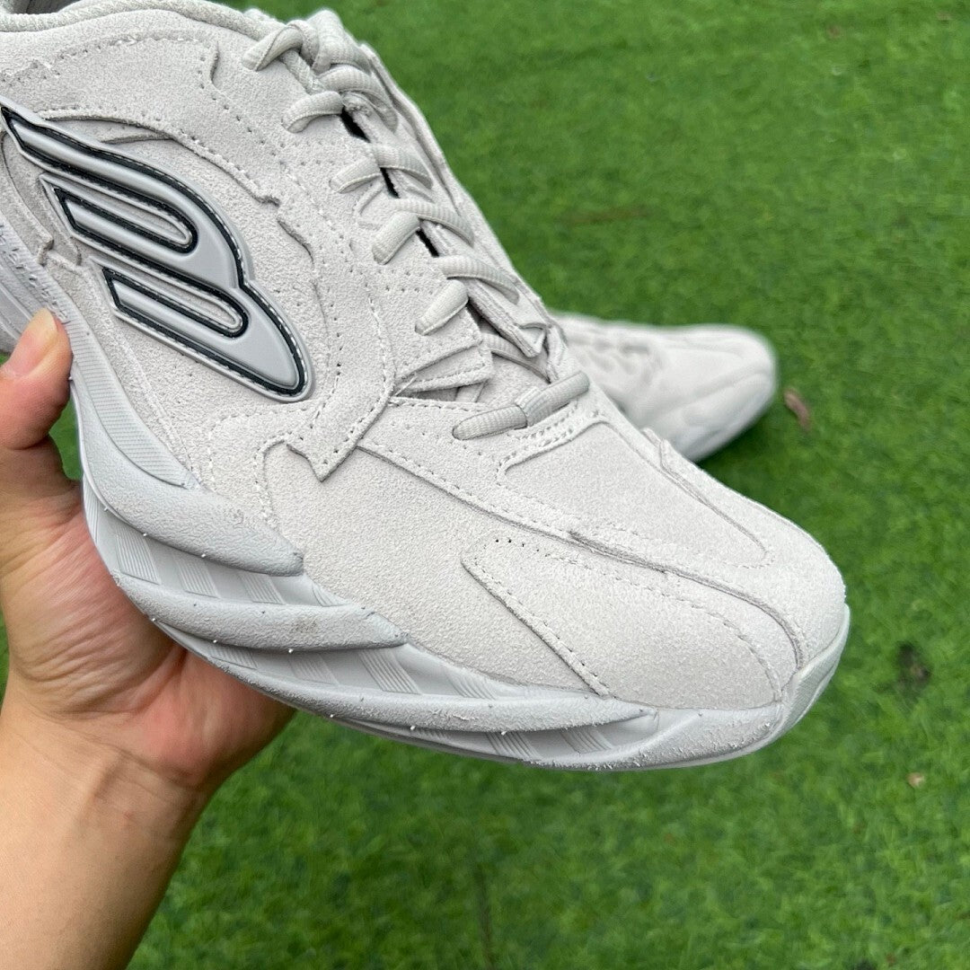 Skechers Arch Fit Energy Grey