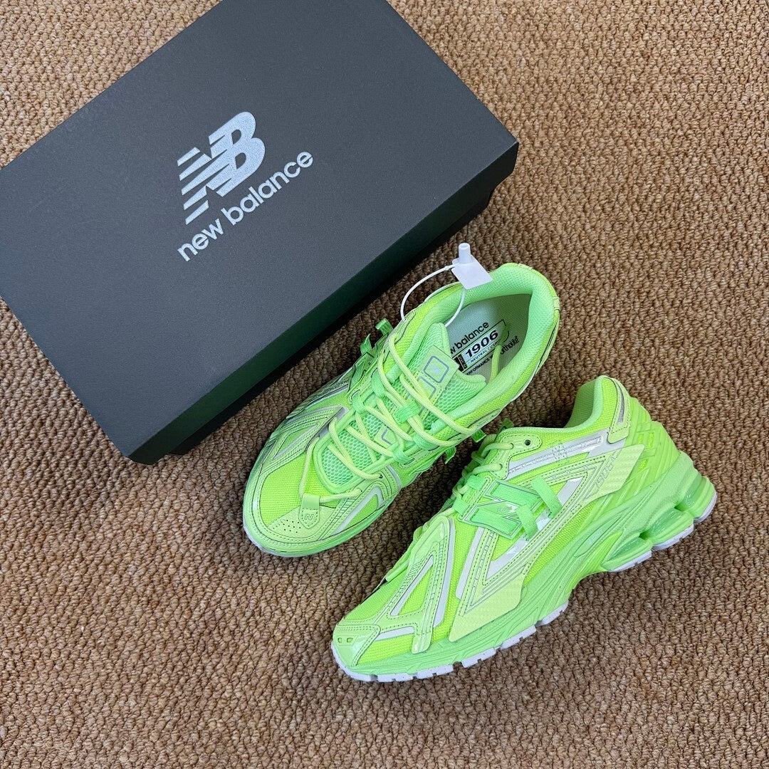 New Balance 1906R Bright Green M1906RGF