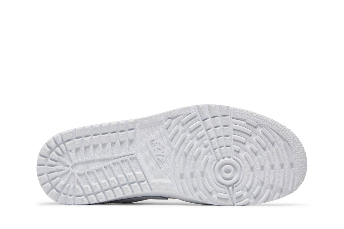Air Jordan 1 Retro Low Golf 'Triple White' DD9315-101