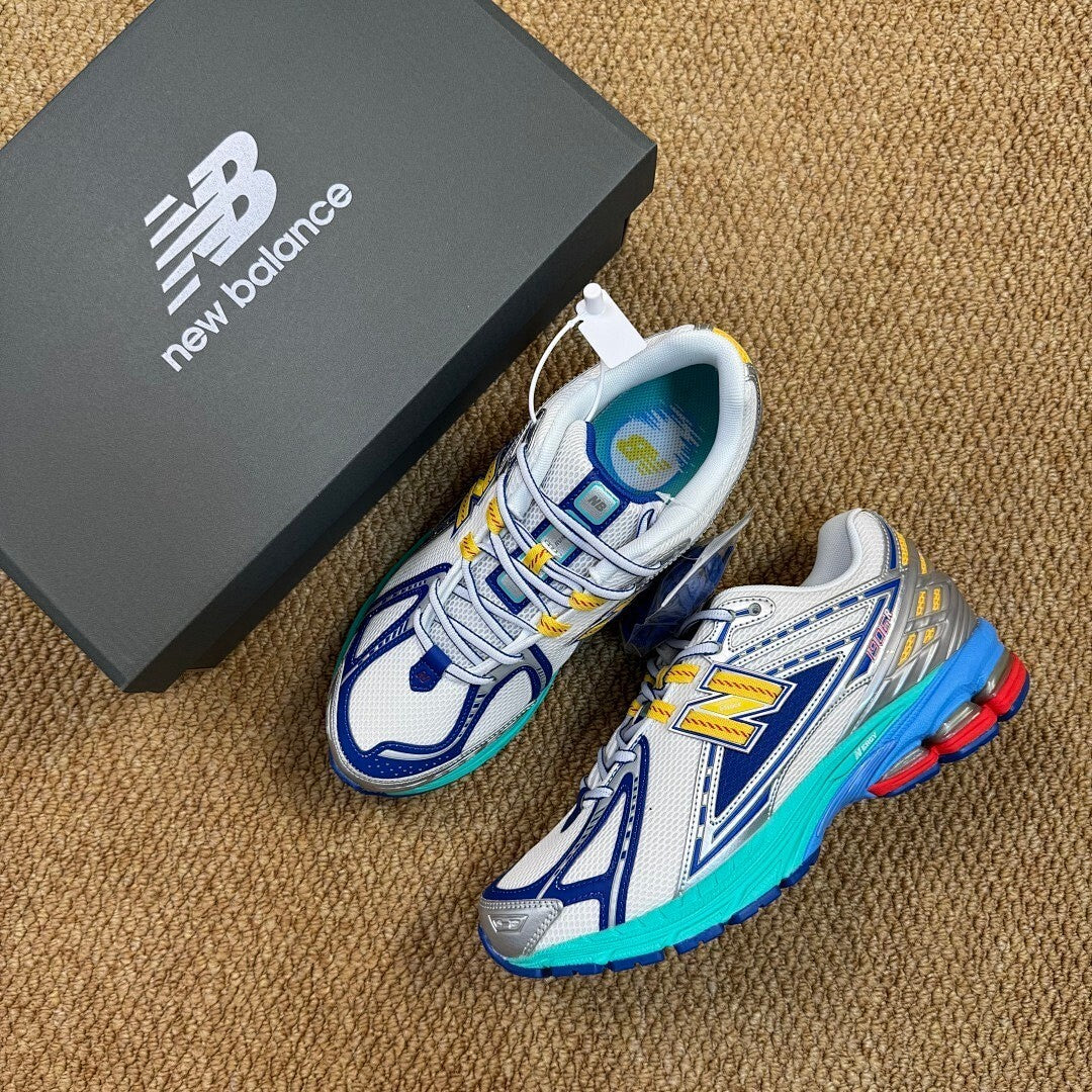 New Balance 1906R M1906RA White Harbour Blue