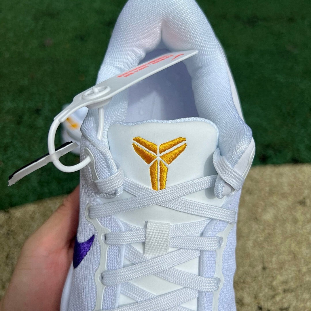 Nike Kobe 6 Protro Draft Day FV5902-100
