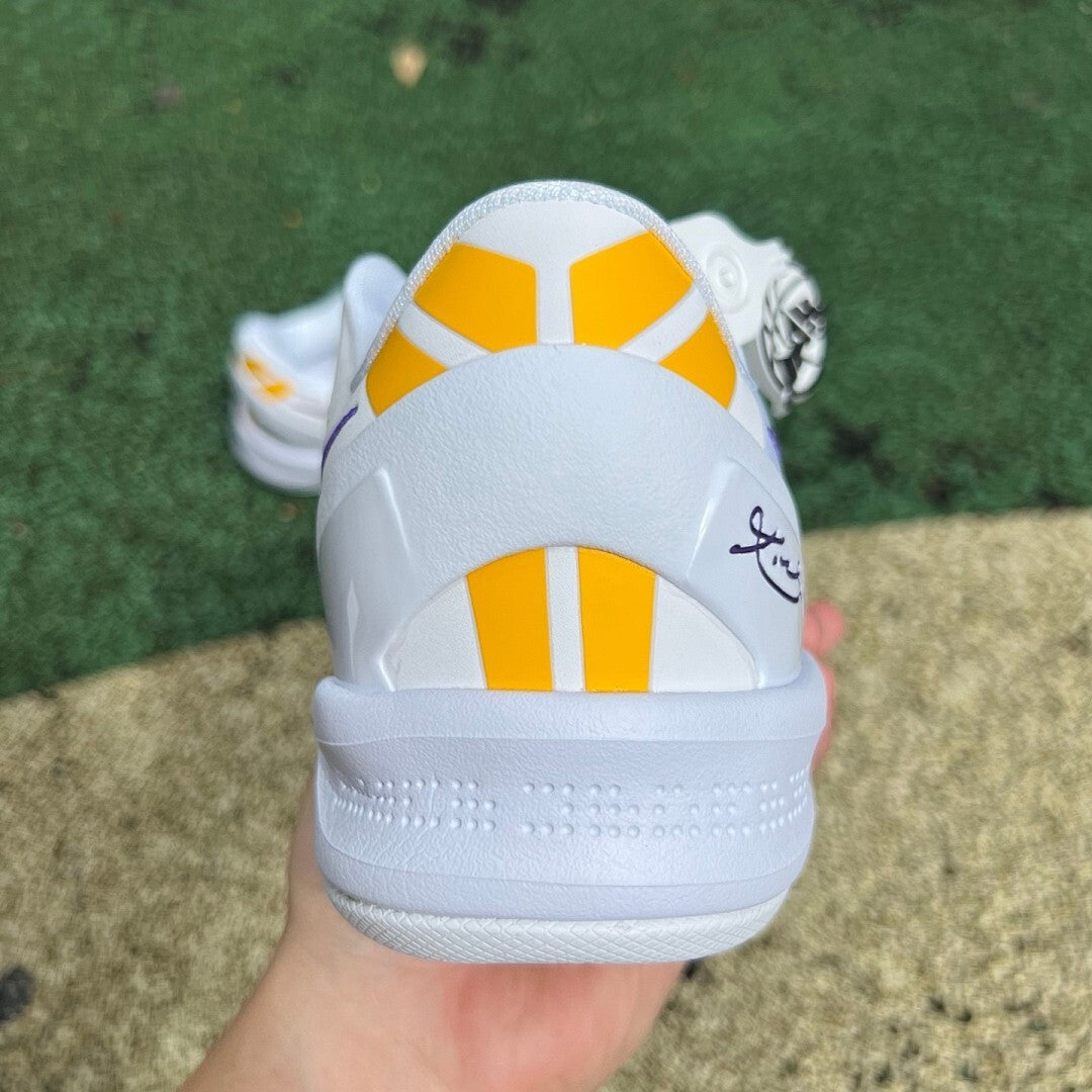 Nike Kobe 6 Protro Draft Day FV5902-100