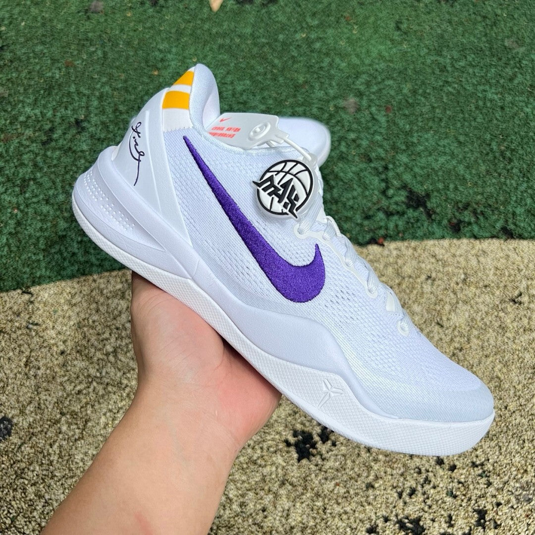 Nike Kobe 6 Protro Draft Day FV5902-100