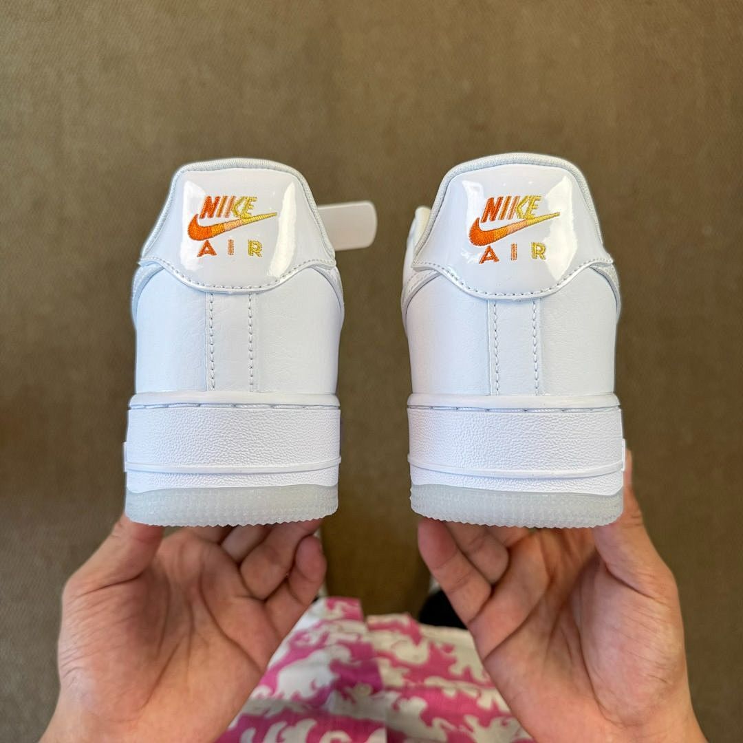 Nike Air Force 1 Low Be Kind DV1232-100
