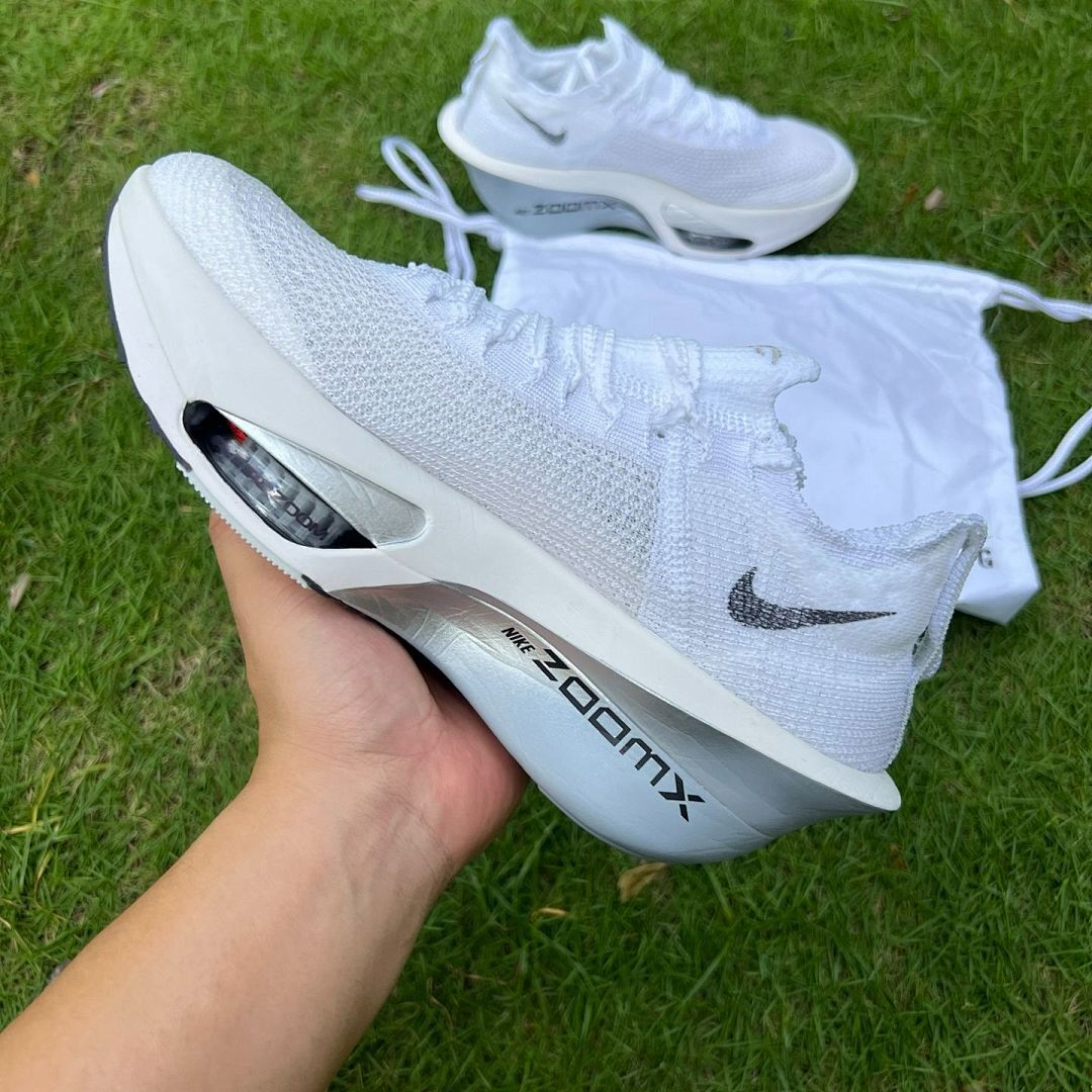 Nike Alphafly 3 Prototype Running Shoes FD8359-100