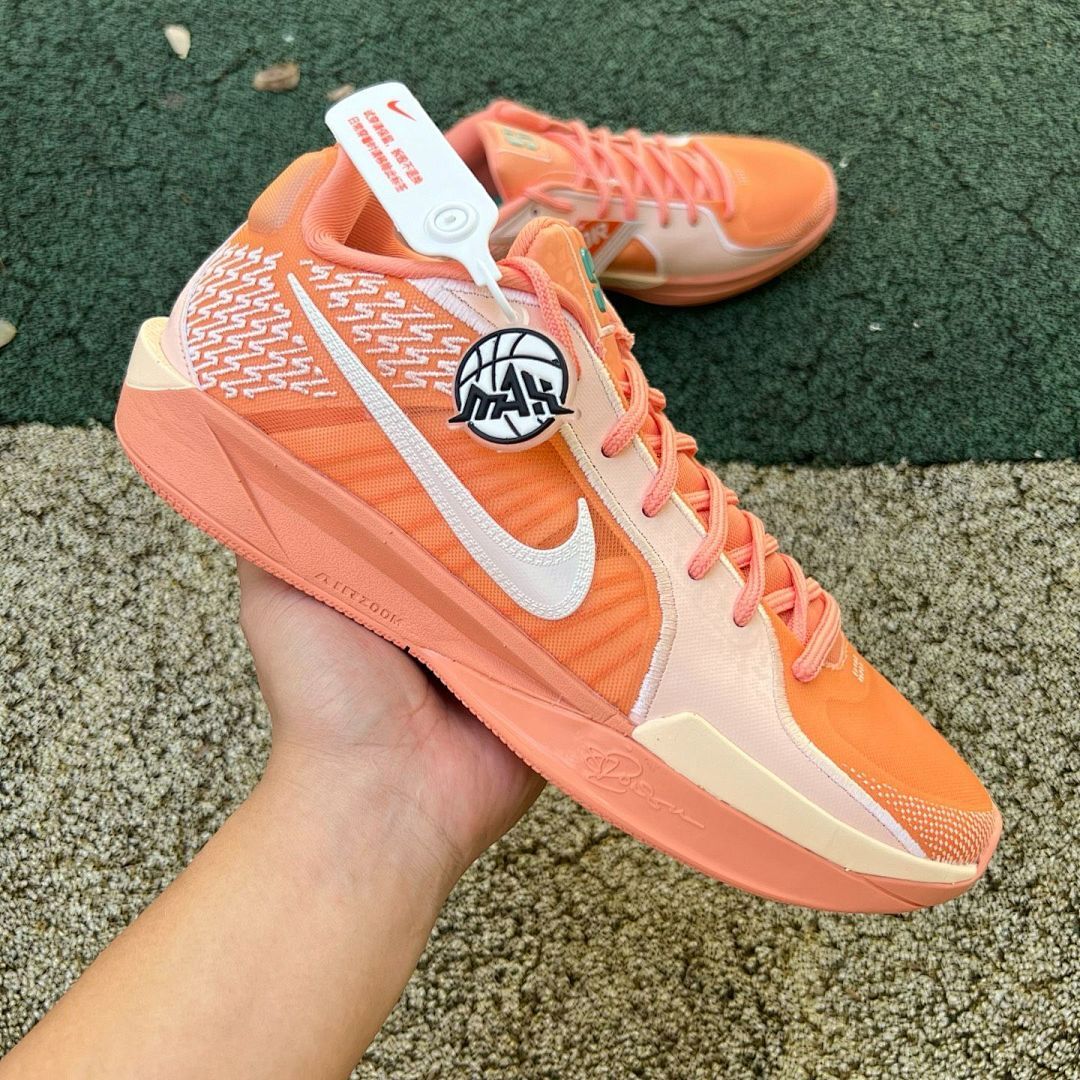 Nike Kobe 6 Protro Salmon