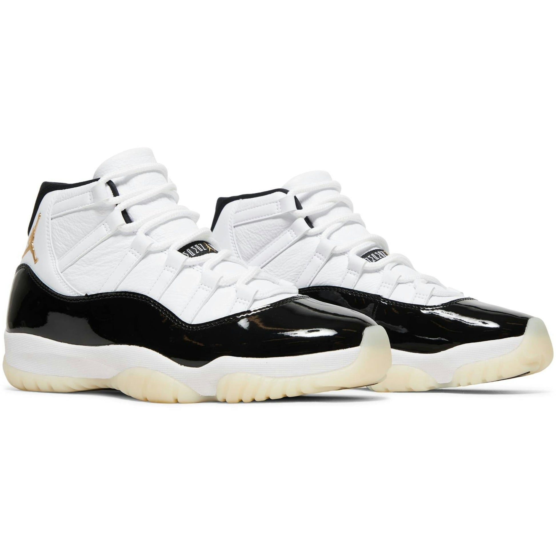 Air Jordan 11 Retro 'Gratitude / Defining Moments' CT8012-170