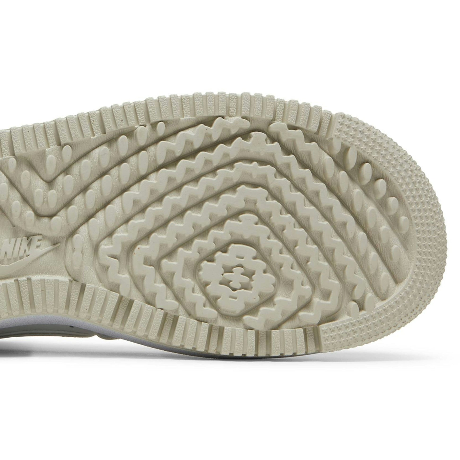 Nike Air Force 1 High Boot 'Summit White' DA0418-100