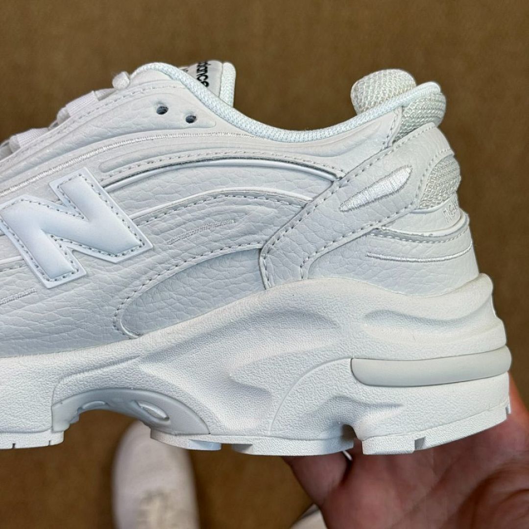 New Balance 1000 White M1000CL1