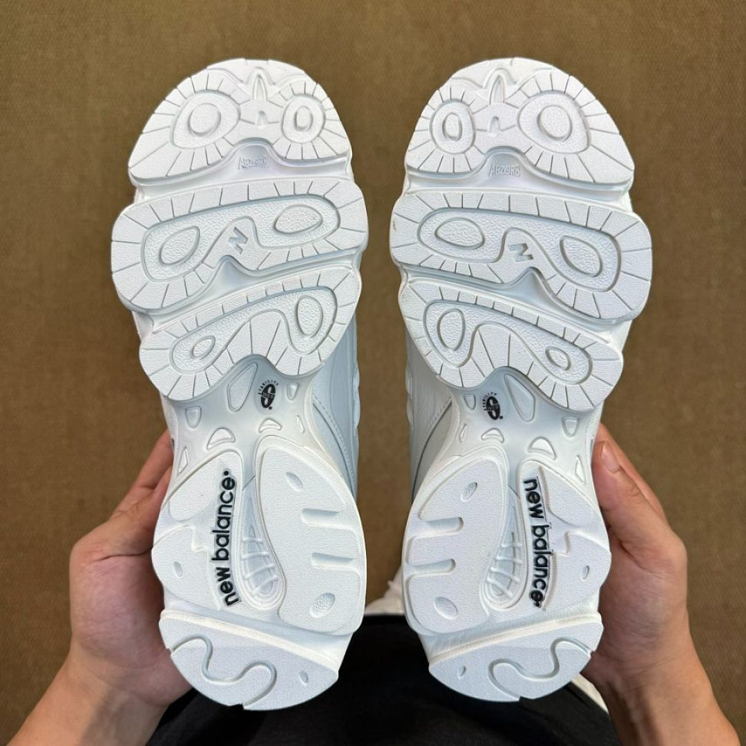 New Balance 1000 White M1000CL1