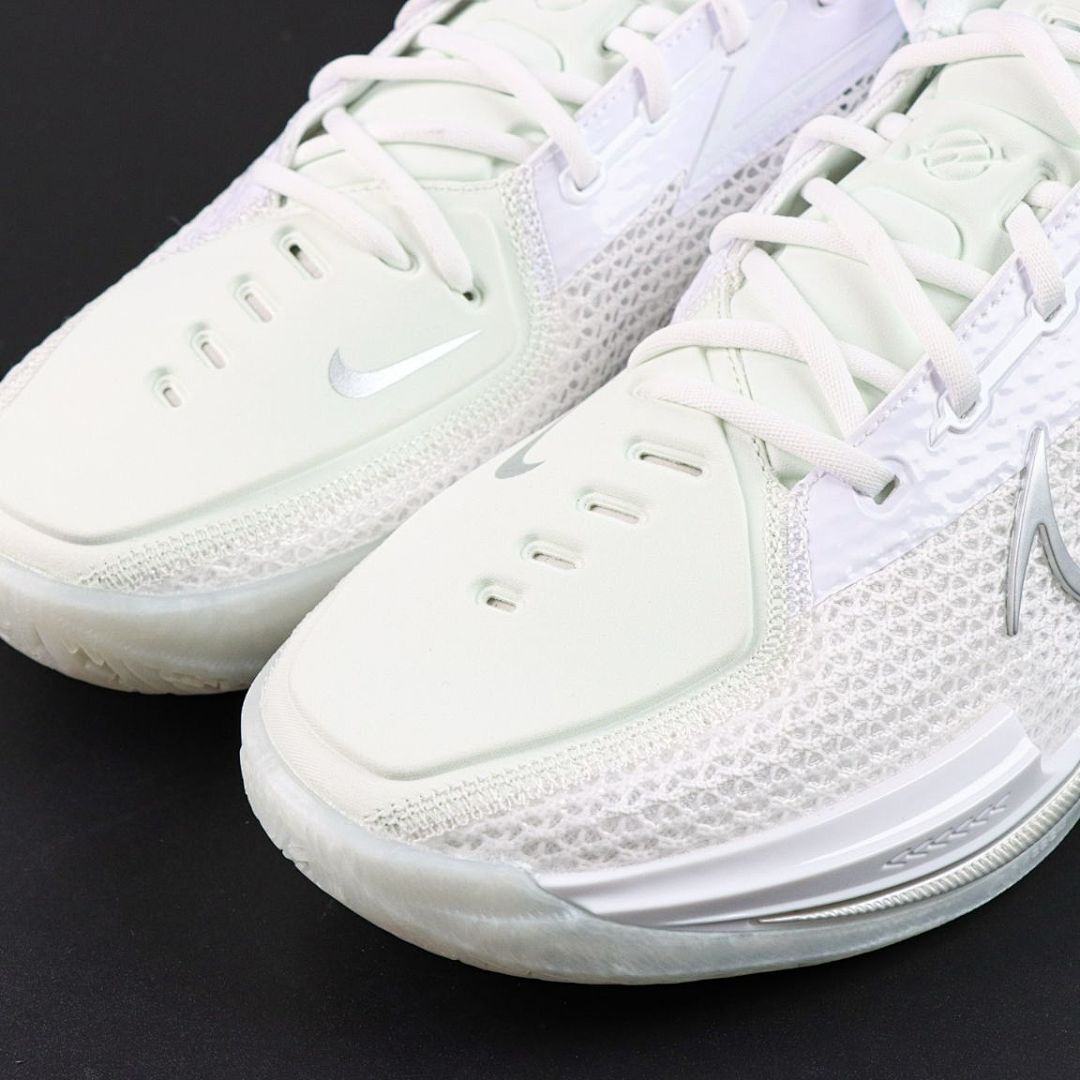 Nike Zoom GT Cut 2 White Pure Platinum DO9828-100