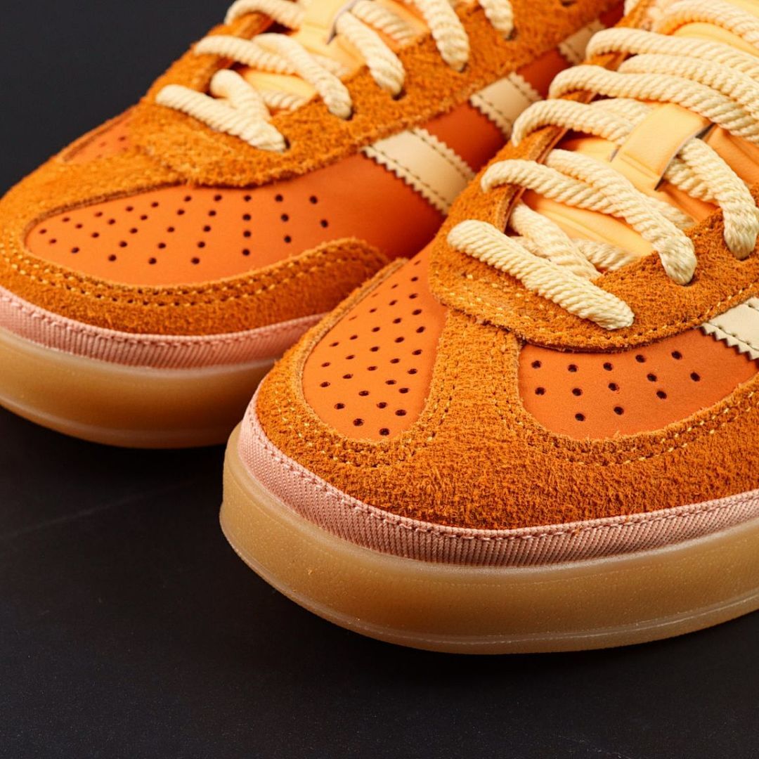 Adidas HANDFORUM Brown Gum IF6976