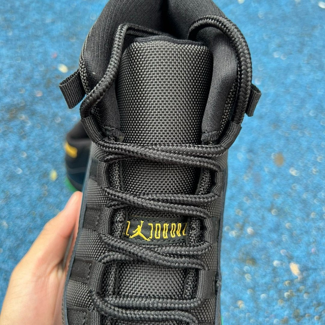 Air Jordan 11 CP3 PE