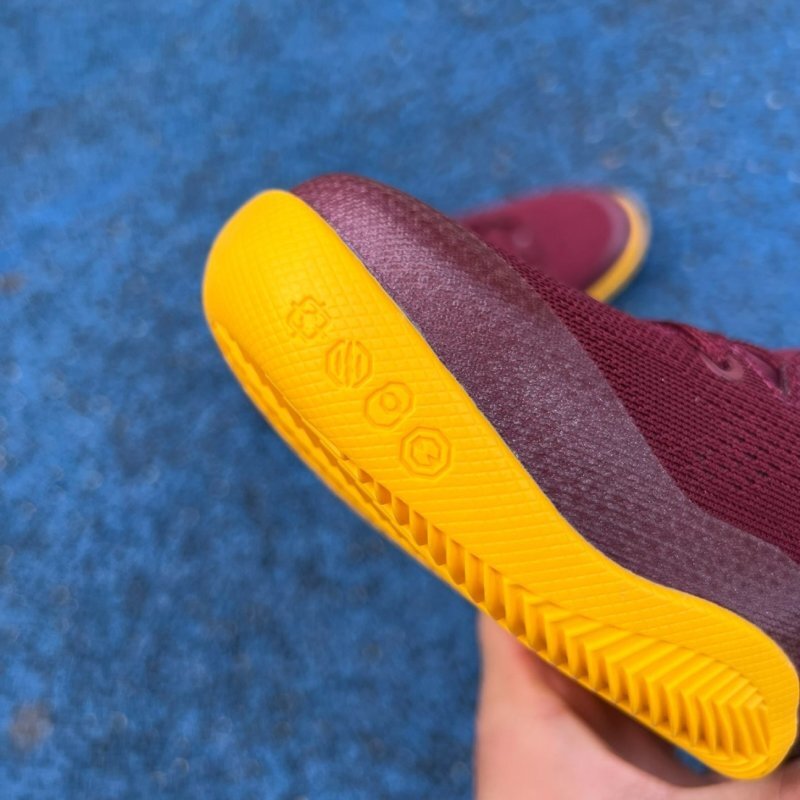 Nike Kobe 8 Team Red University Gold