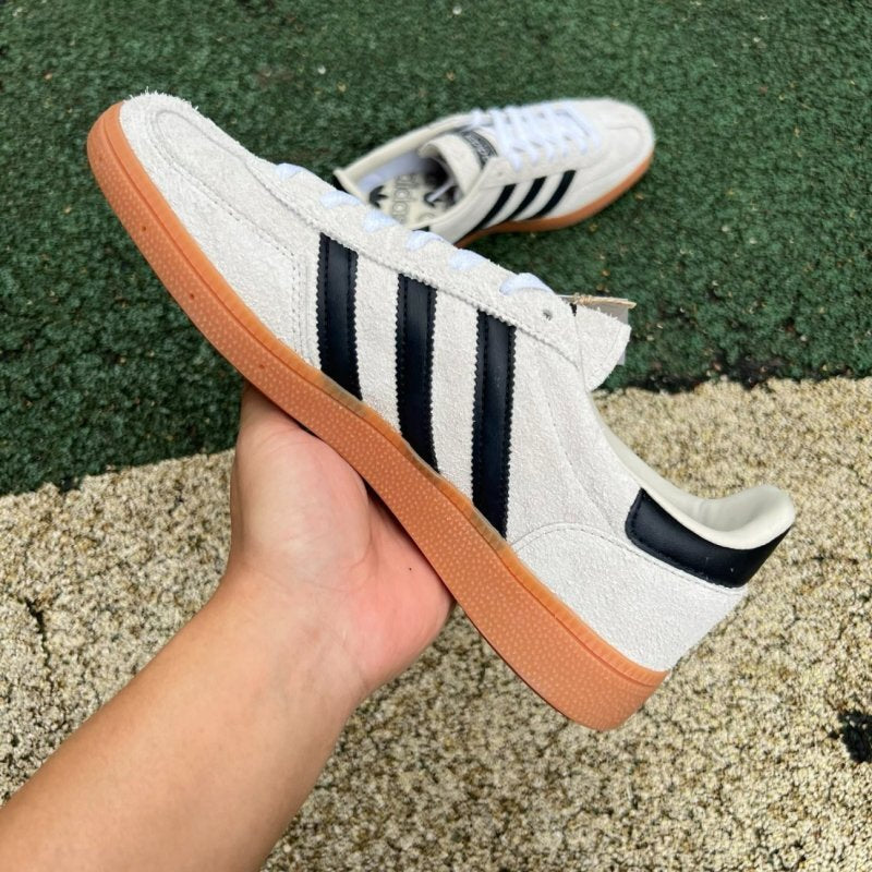 Adidas Handball Spezial Cloud White Core Black Gum BD7633
