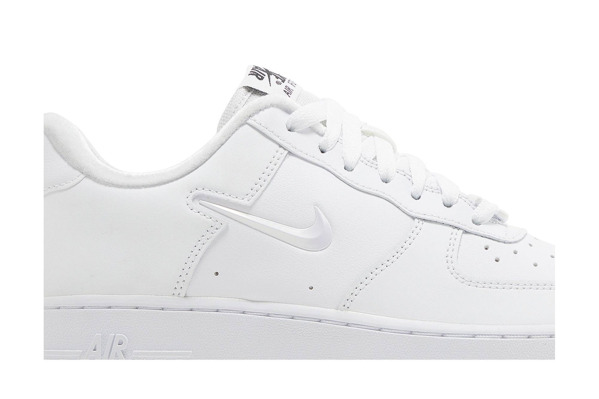 ( Women ) Nike Air Force 1 '07 SE 'Dance – White' FB8251-100