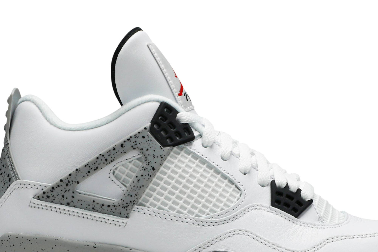 Air Jordan 4 Golf White Cement CU9981-100