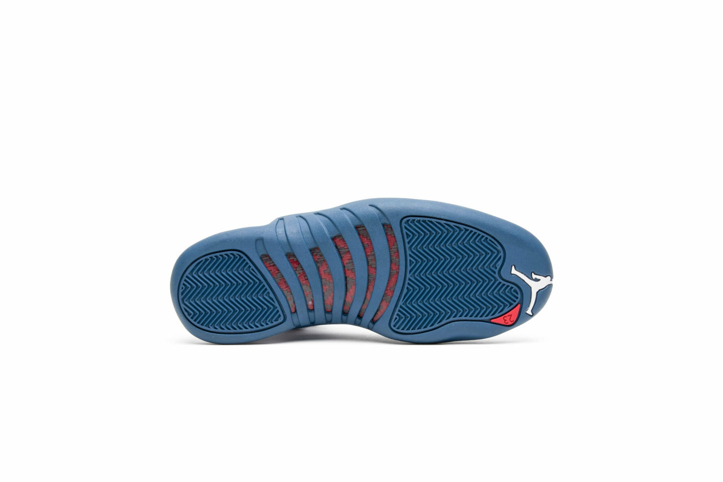 Air Jordan 12 Retro 'French Blue' 2016 130690-113