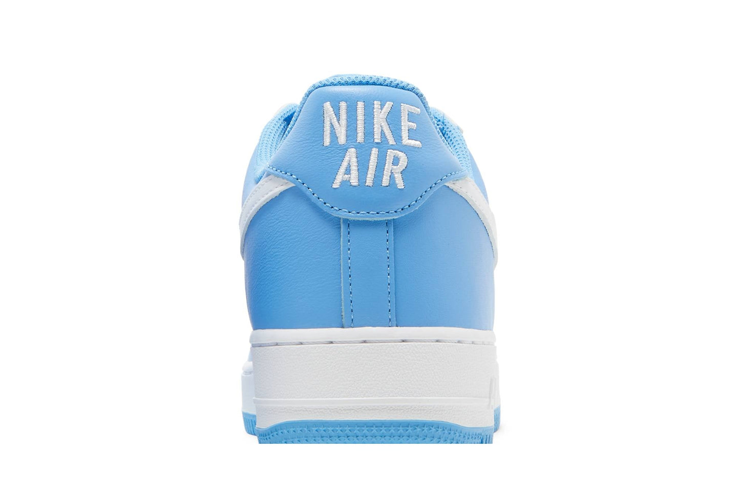 Nike Air Force 1 Low Color Of The Month 'Since 82/University Blue' DM0576-400