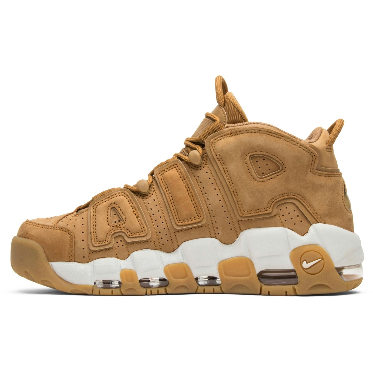 Nike Air More Uptempo Premium 'Wheat' AA4060-200