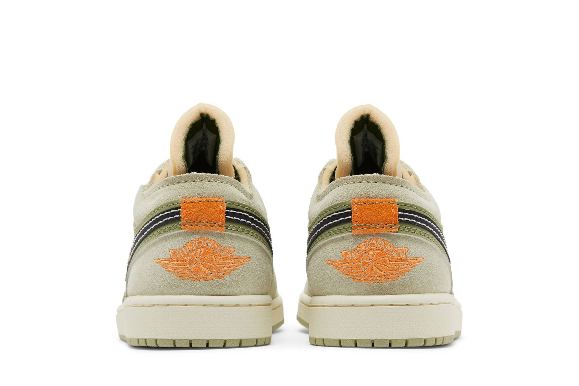 Air Jordan 1 Low SE Craft 'Light Olive' FD6819-300