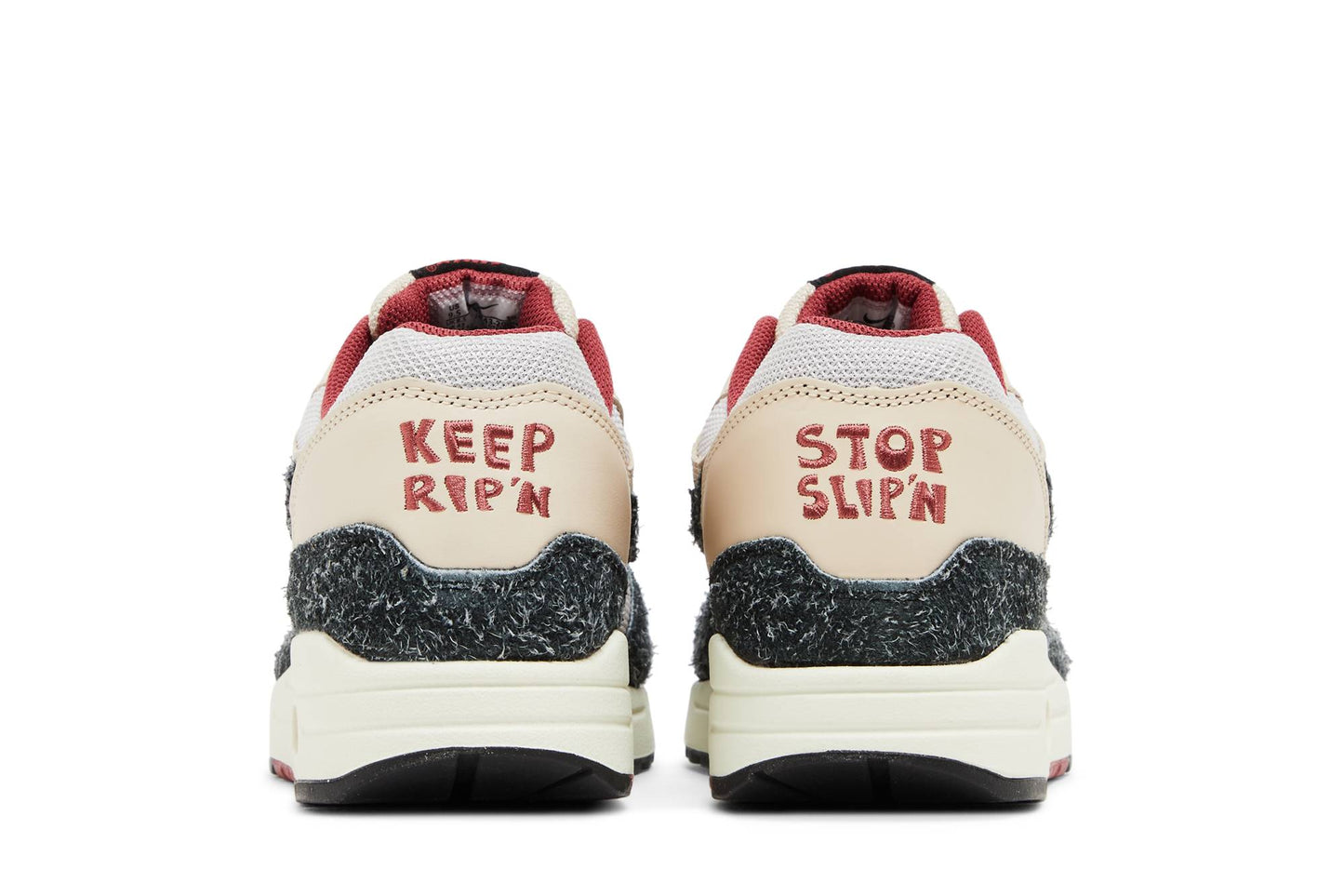 Nike Air Max 1 PRM White FD5743-200