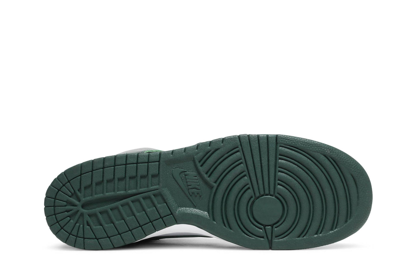 Nike Dunk High SP 'Spartan Green' CZ8149-100