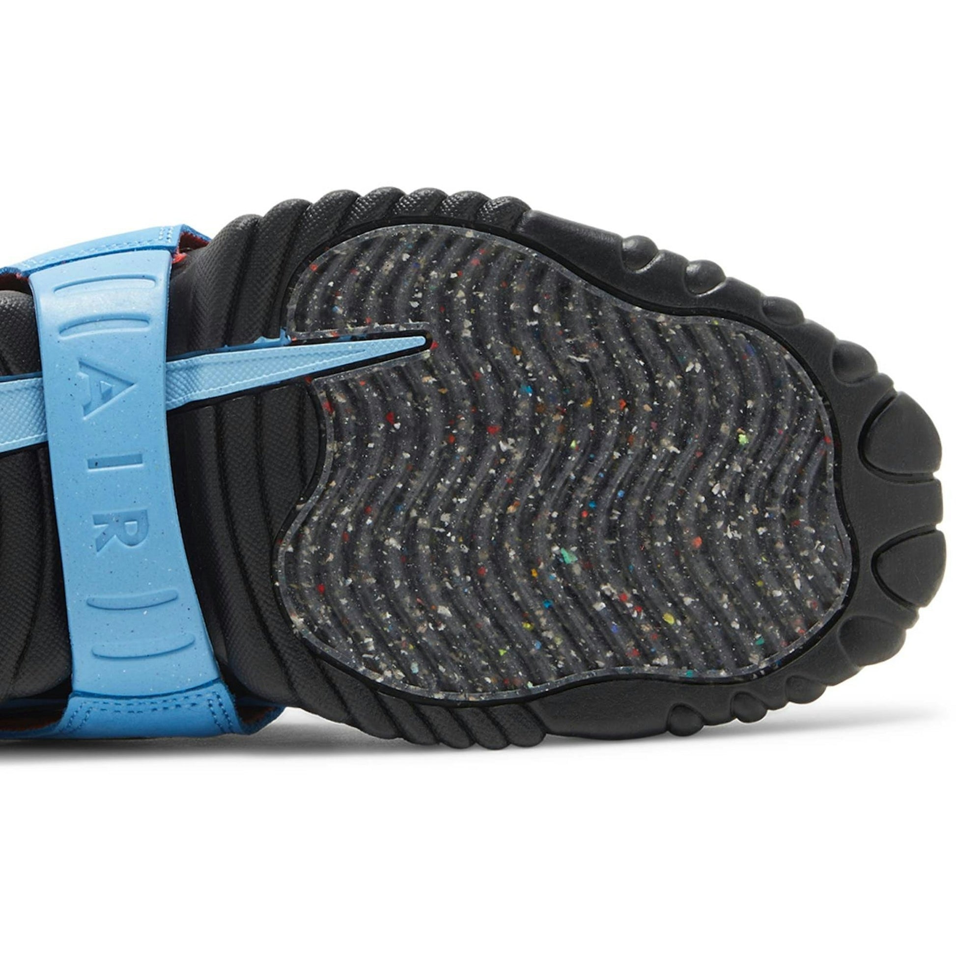 AMBUSH X Nike Air Adjust Force University Blue DM8465-400