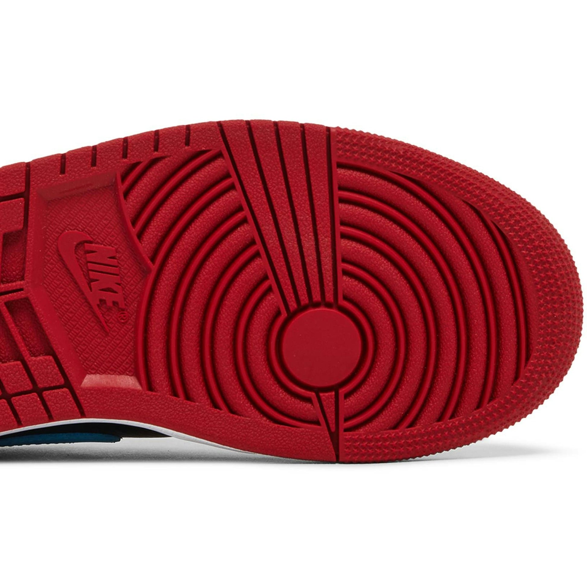 ( Women ) Air Jordan 1 Low OG NC To Chi CZ0775-046