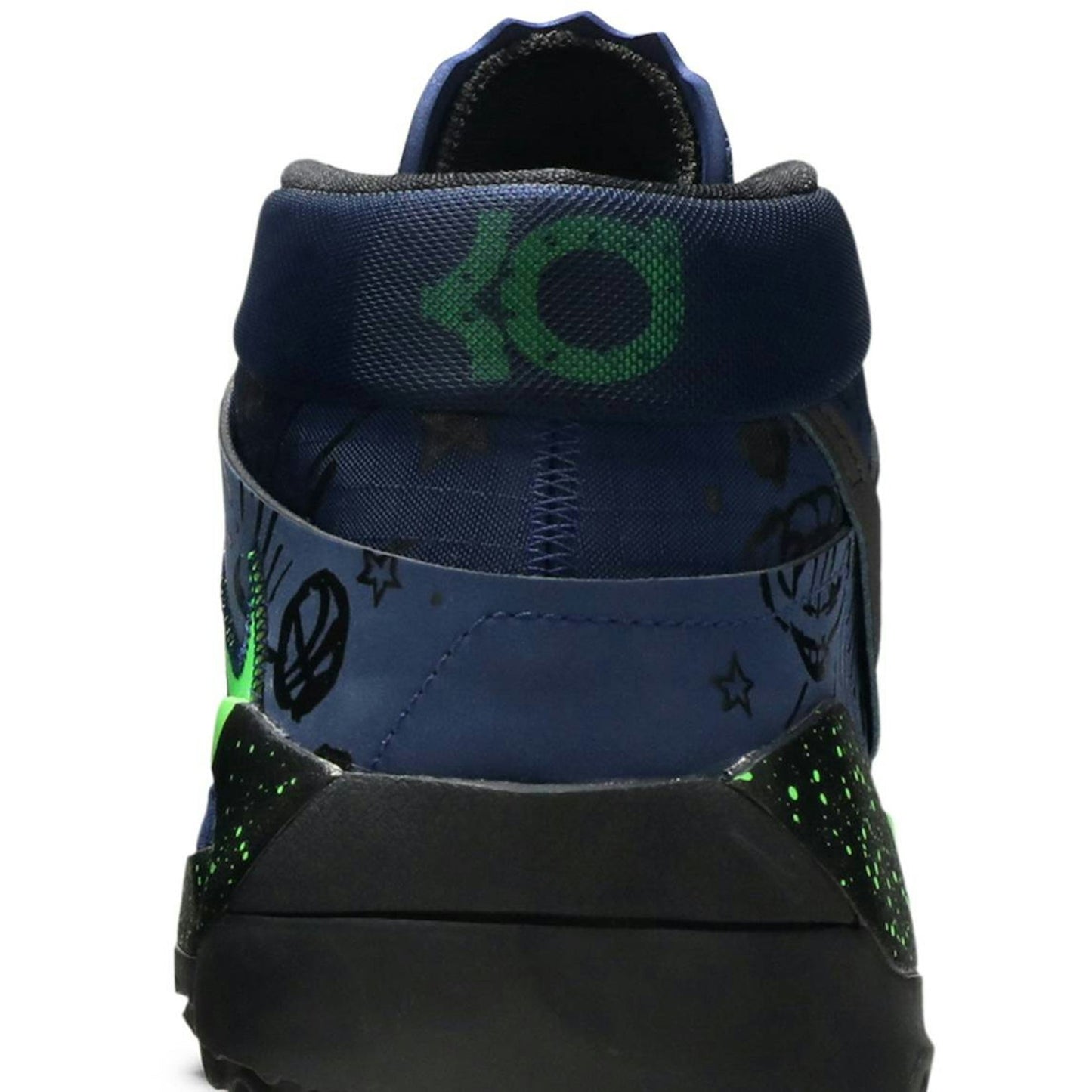 Nike KD 13 EP 'Planet Of Hoops' CI9949-400