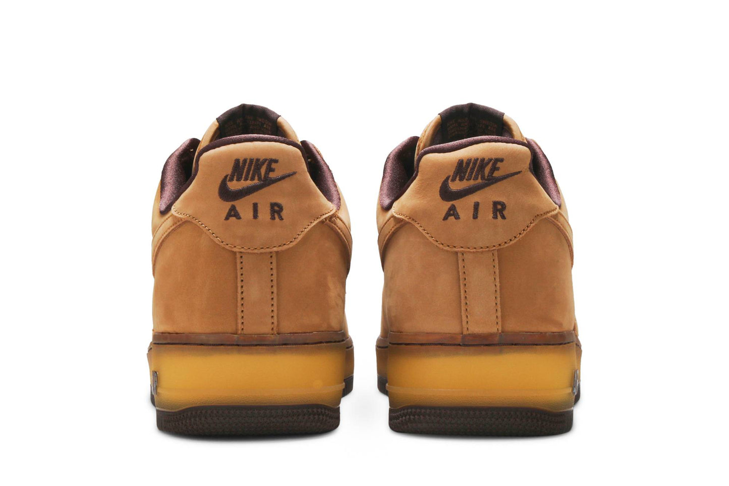 Nike Air Force 1 Low 'Wheat Mocha' DC7504-700
