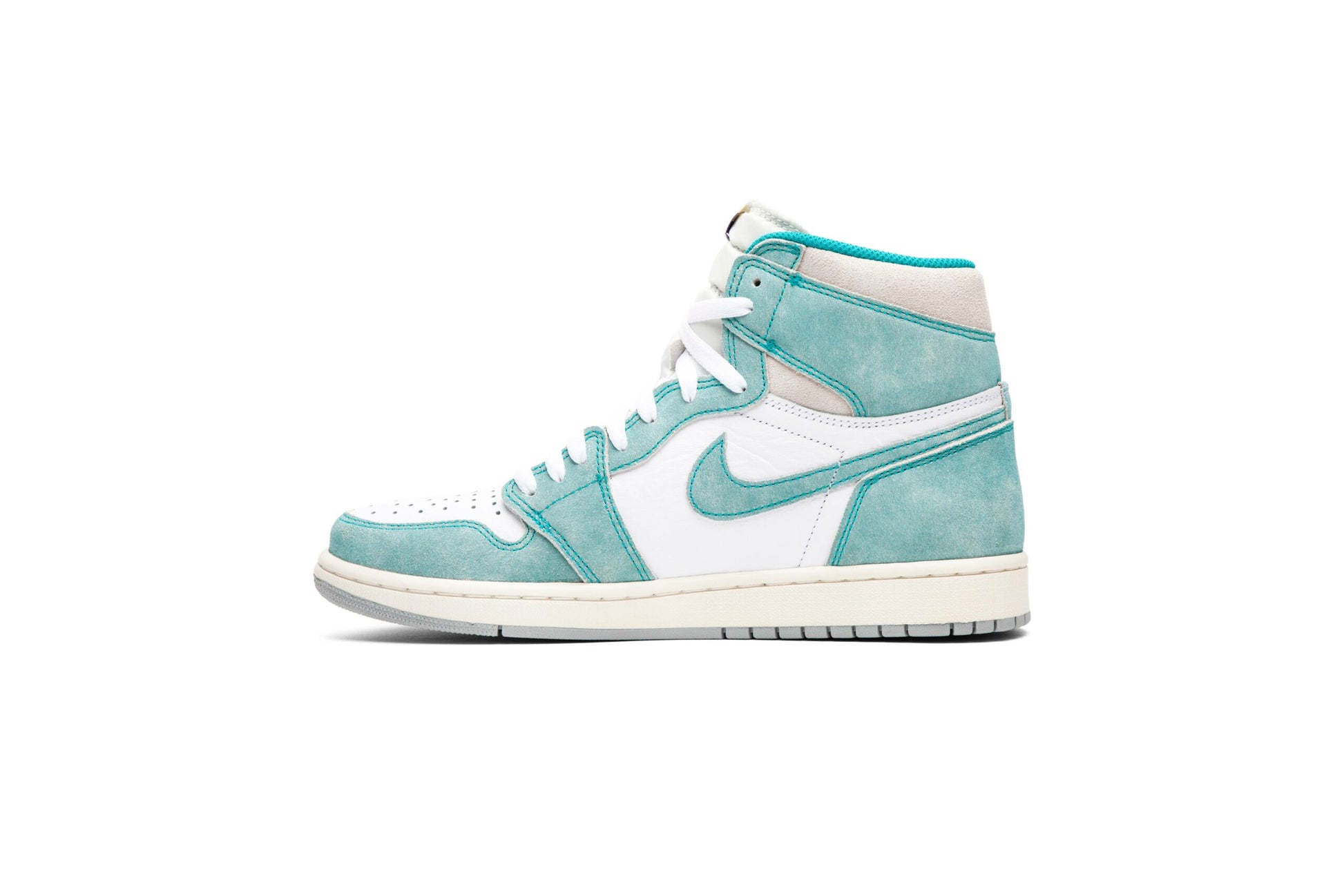 Air Jordan 1 Retro High OG Turbo Green 555088-311