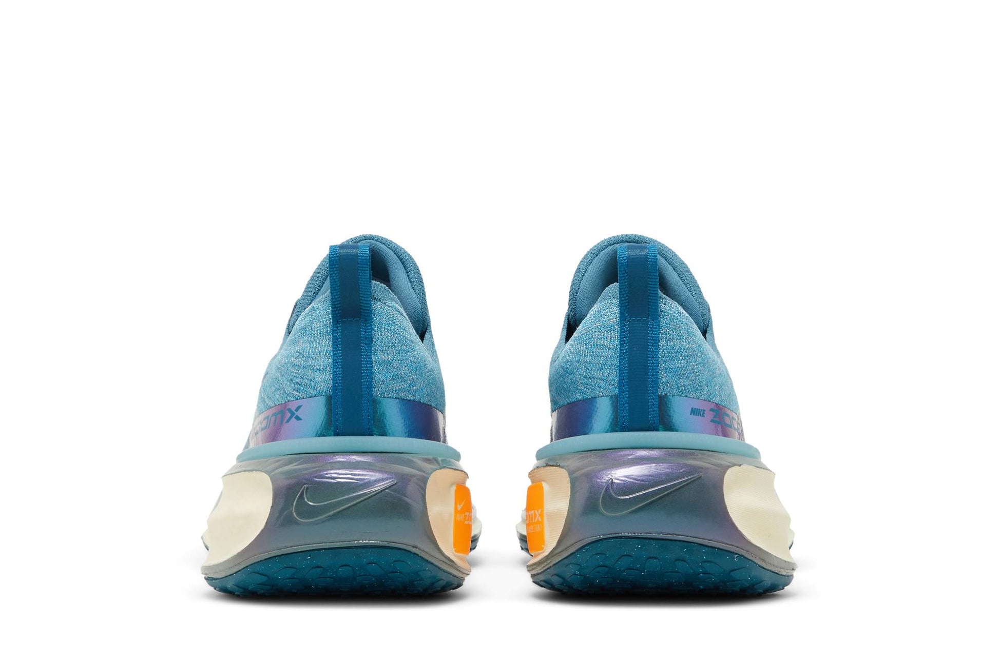 Nike ZoomX Invincible Run Flyknit 3 Noise Aqua DR2615-401