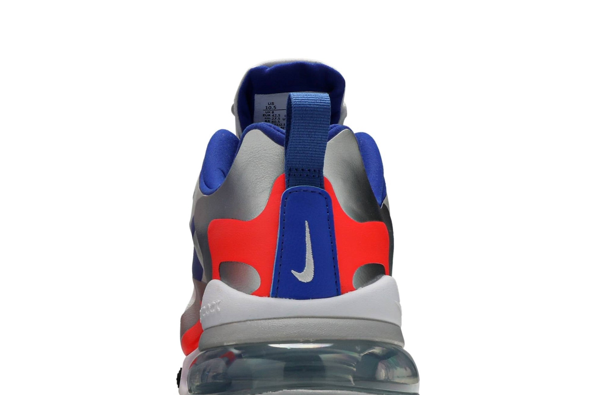 ( Women ) Nike Air Max 270 React Knicks ( WMNS ) CW3094-100