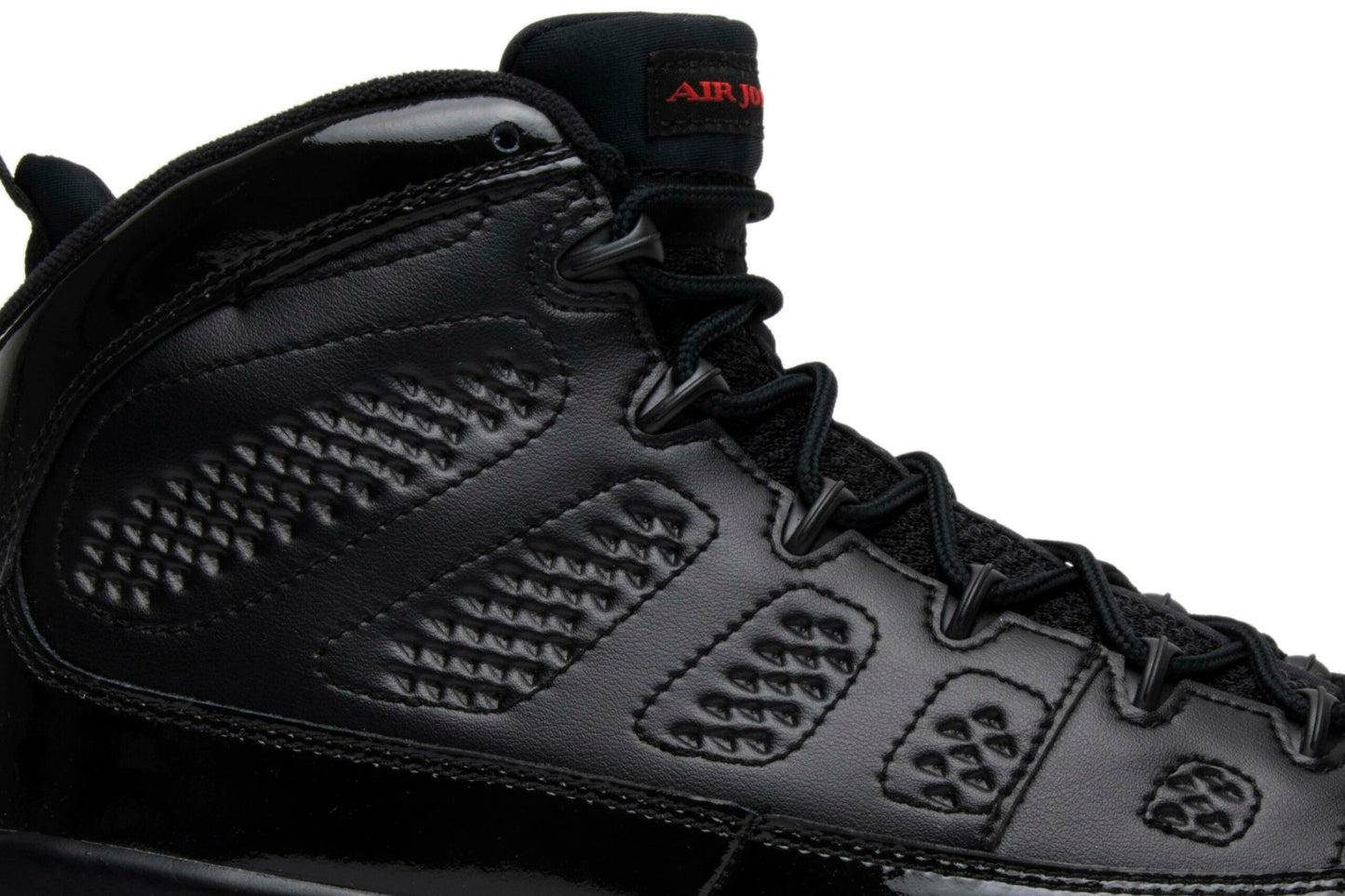 Air Jordan 9 Retro Bred 302370-014