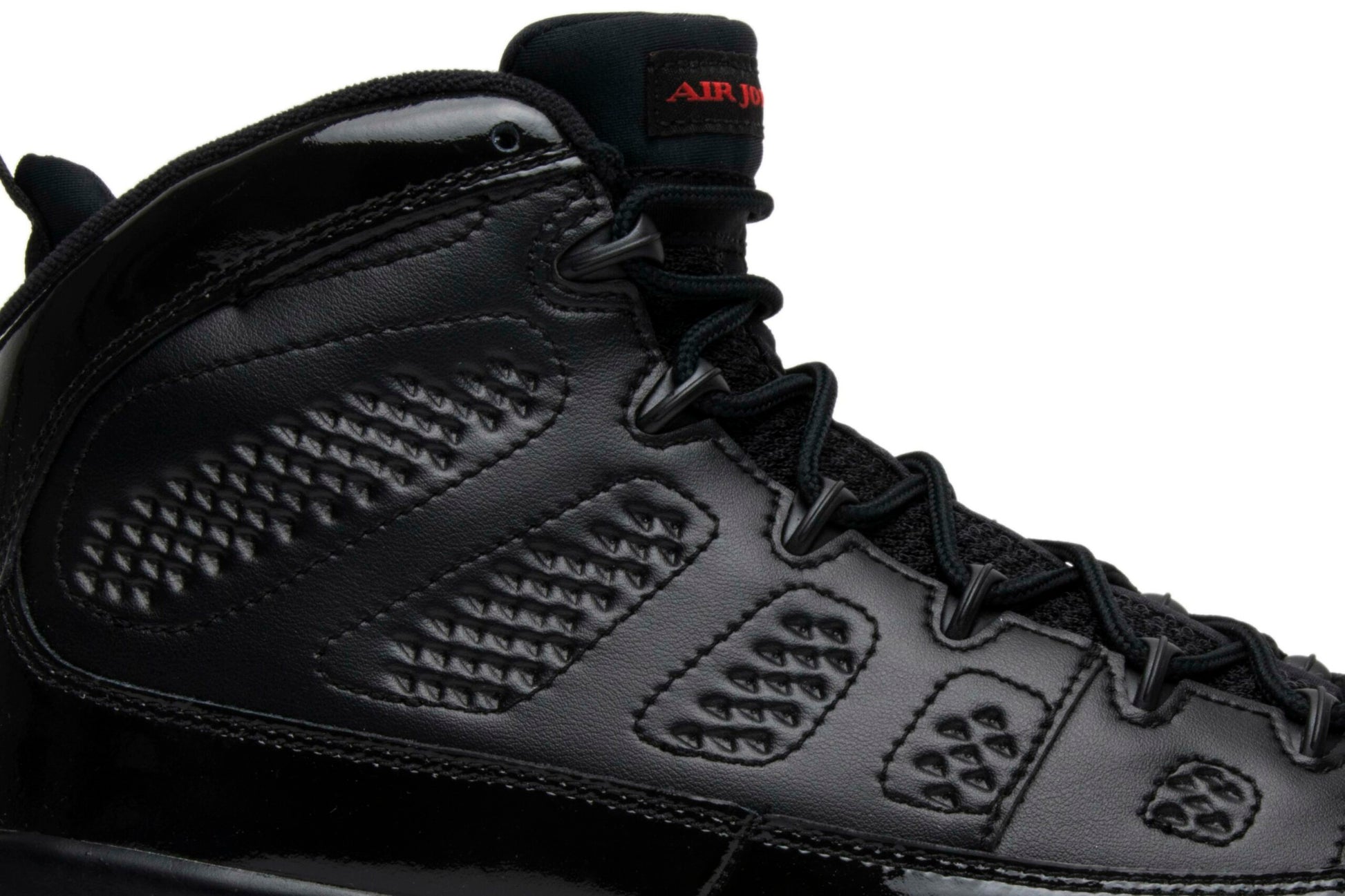 Air Jordan 9 Retro Bred 302370-014