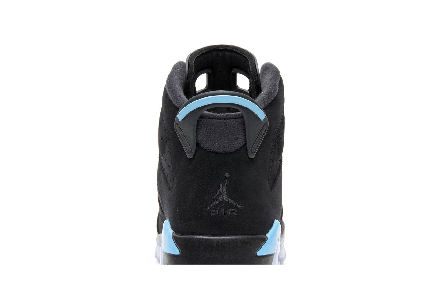 Jordan 6 Retro 'UNC' 384665-006
