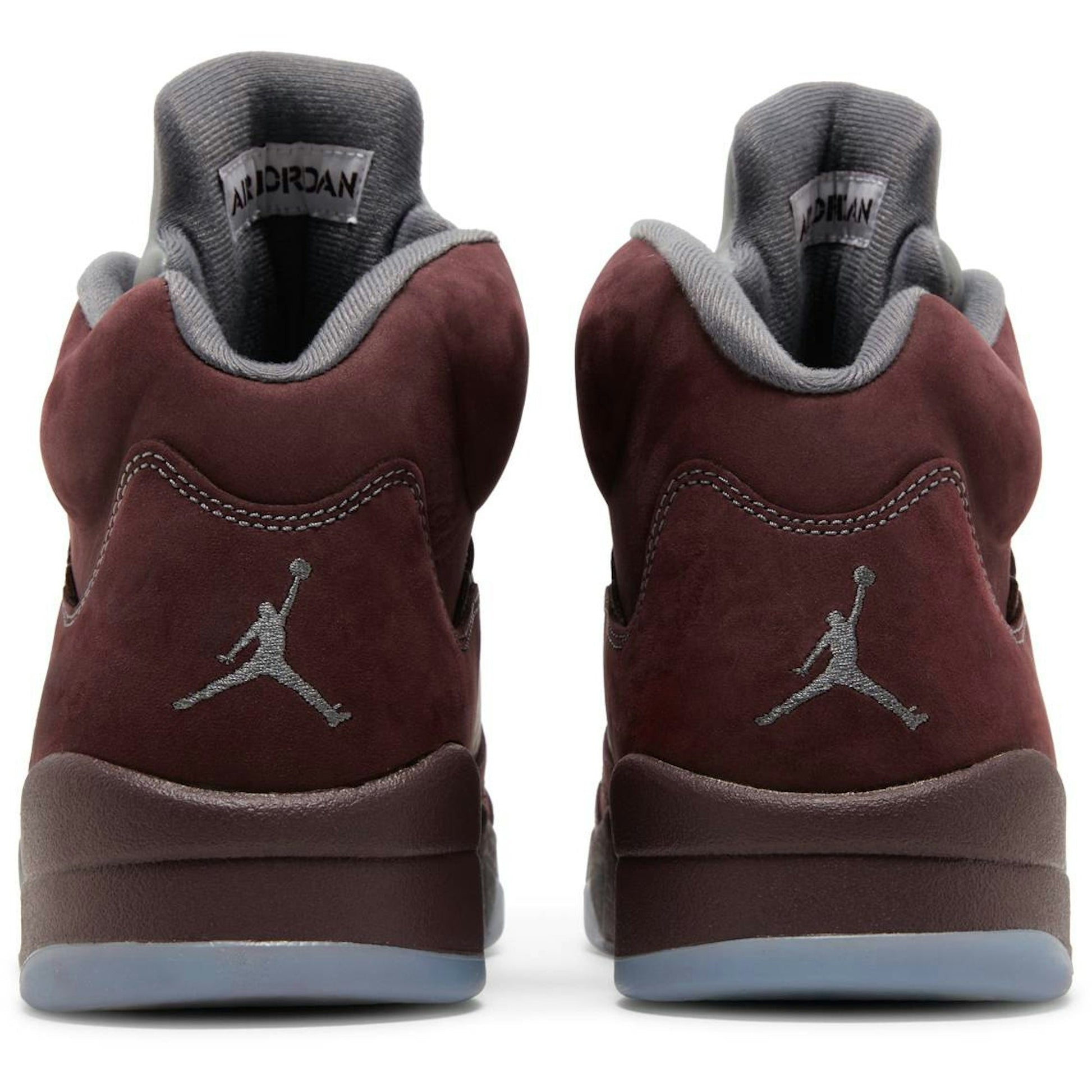 Air Jordan 5 'Burgundy' DZ4131-600