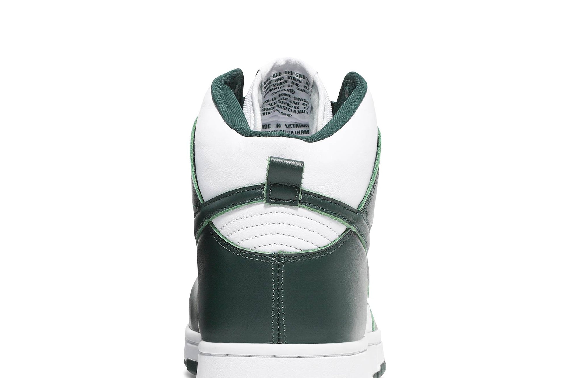 Nike Dunk High SP 'Spartan Green' CZ8149-100