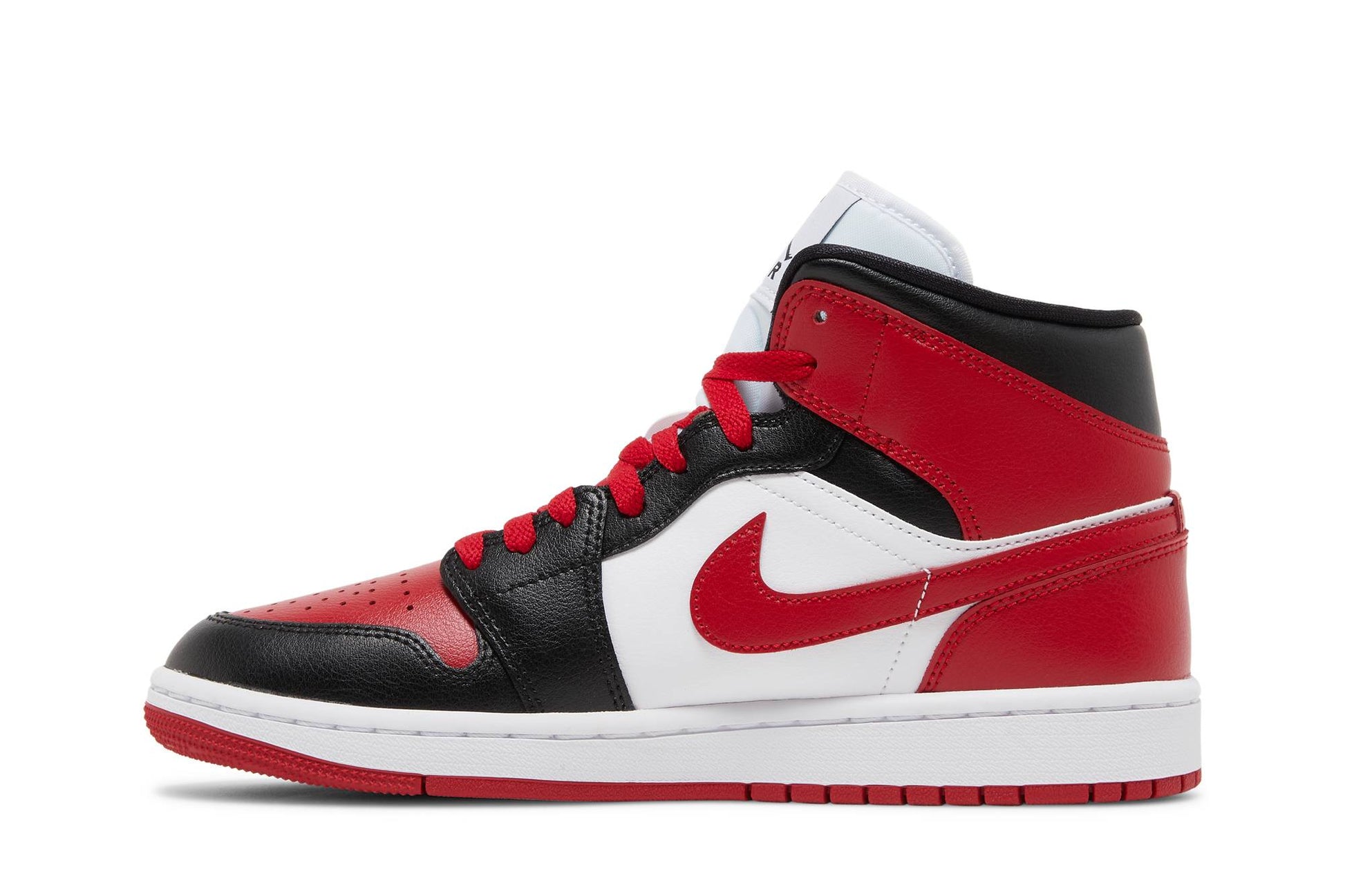 ( Women ) Air Jordan 1 Mid BQ6472-079