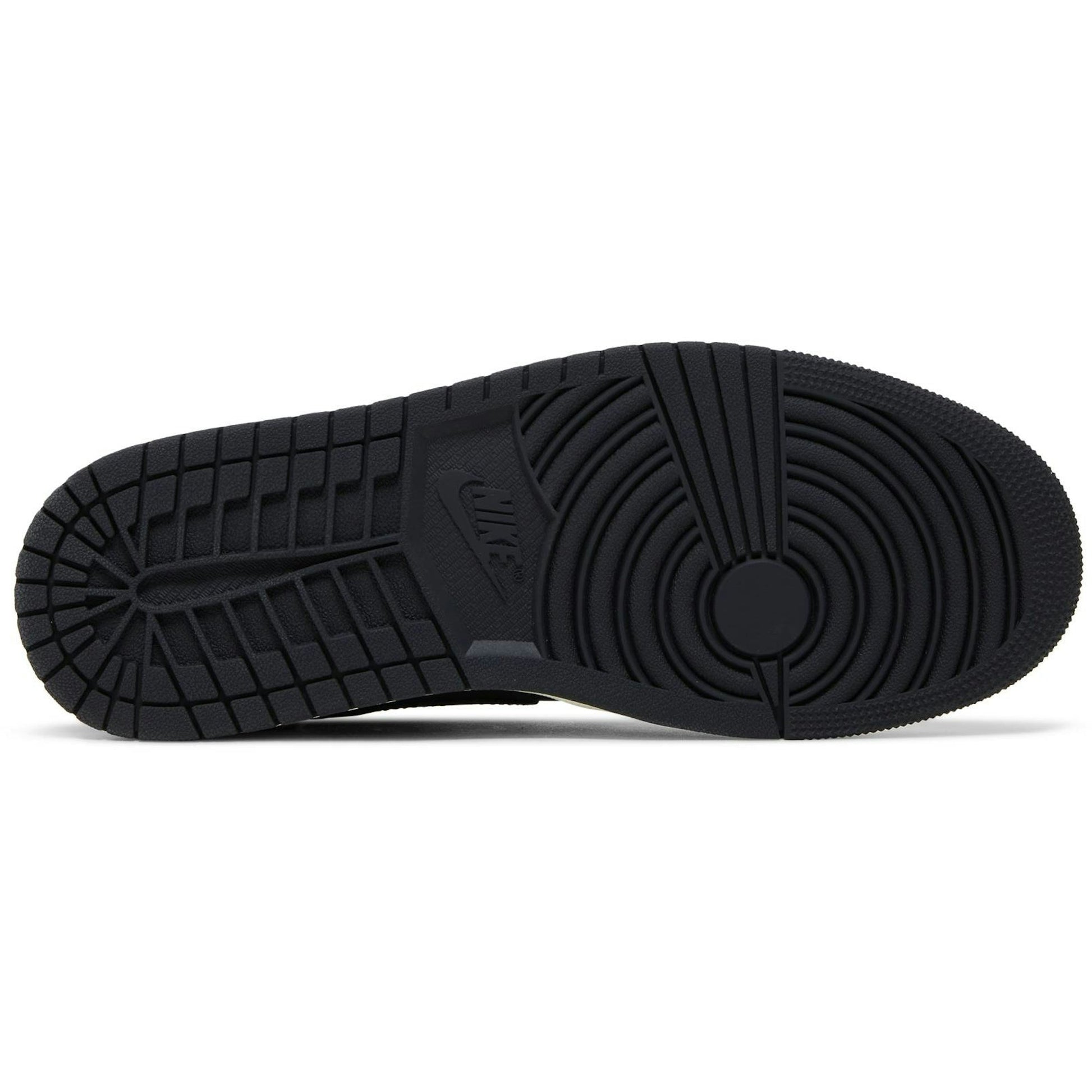 Air Jordan 1 Low 'Beaded Swoosh' DV1762-001