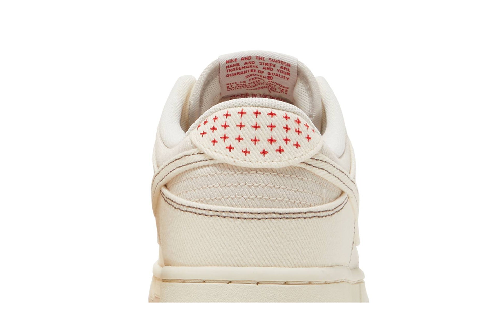 Nike Dunk Low Denim/Orewood DV0834-100