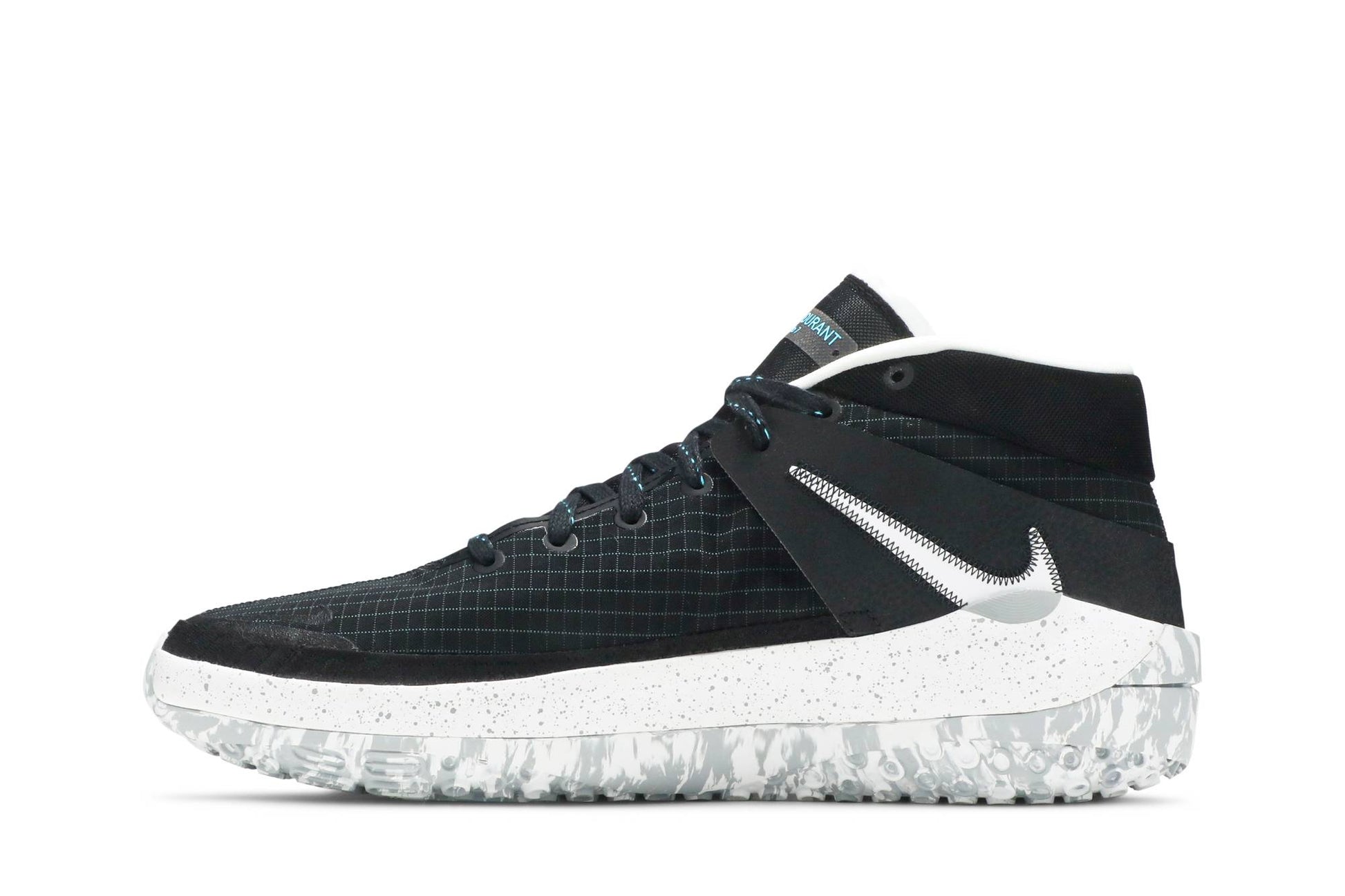 Nike KD 13 Black CI9948-001