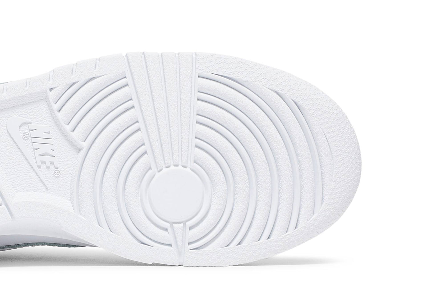 ( Women ) Nike Dunk Low Triple White DD1503-109