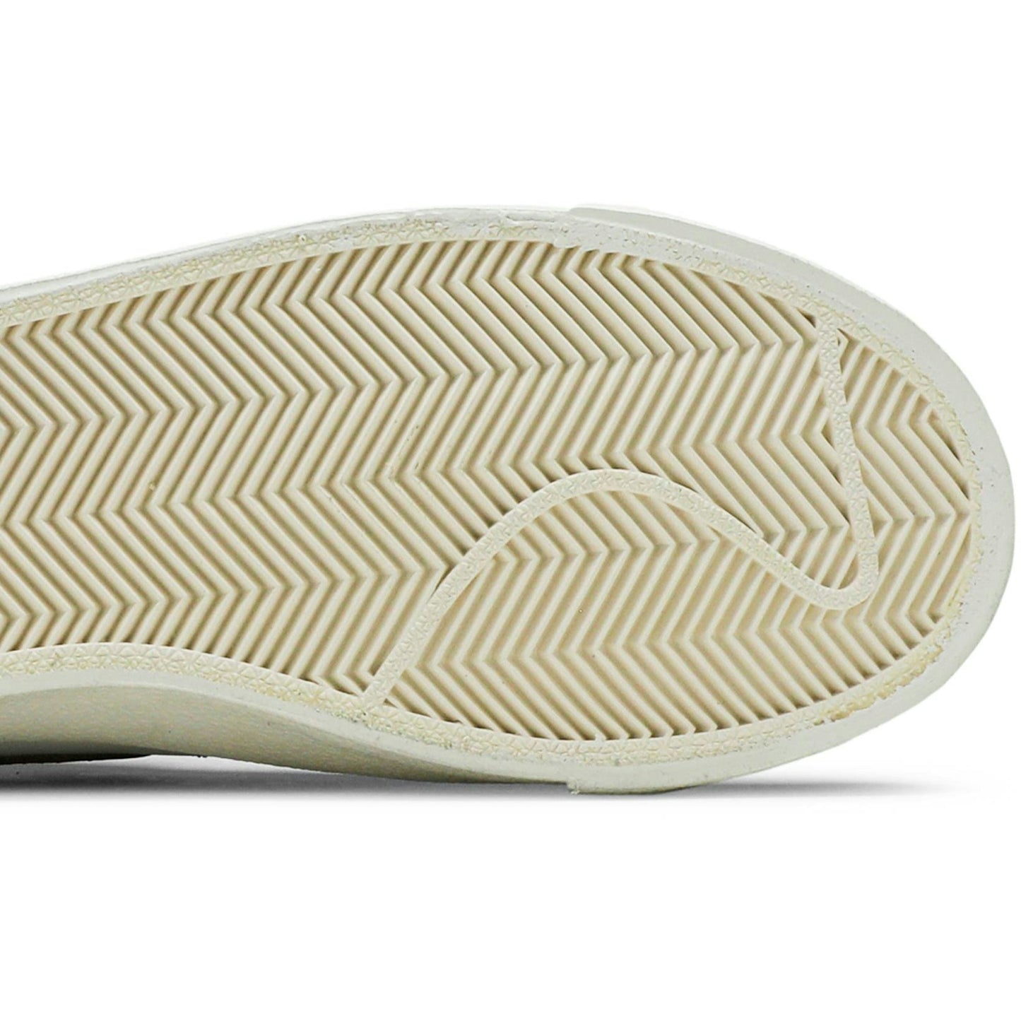 Nike Blazer Low Vintage 77 White Chocolate DA6364-100