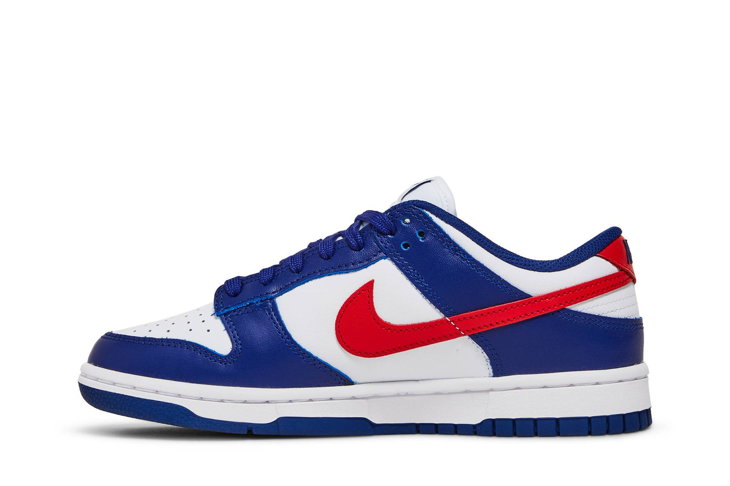 ( Women ) Nike Dunk Low 'USA' DD1503-119