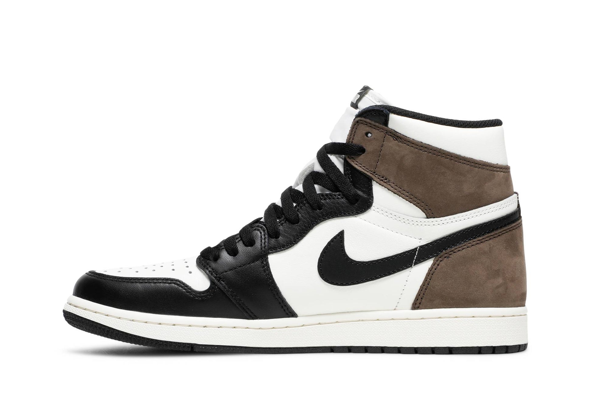 Air Jordan 1 Retro High OG Dark Mocha 555088-105