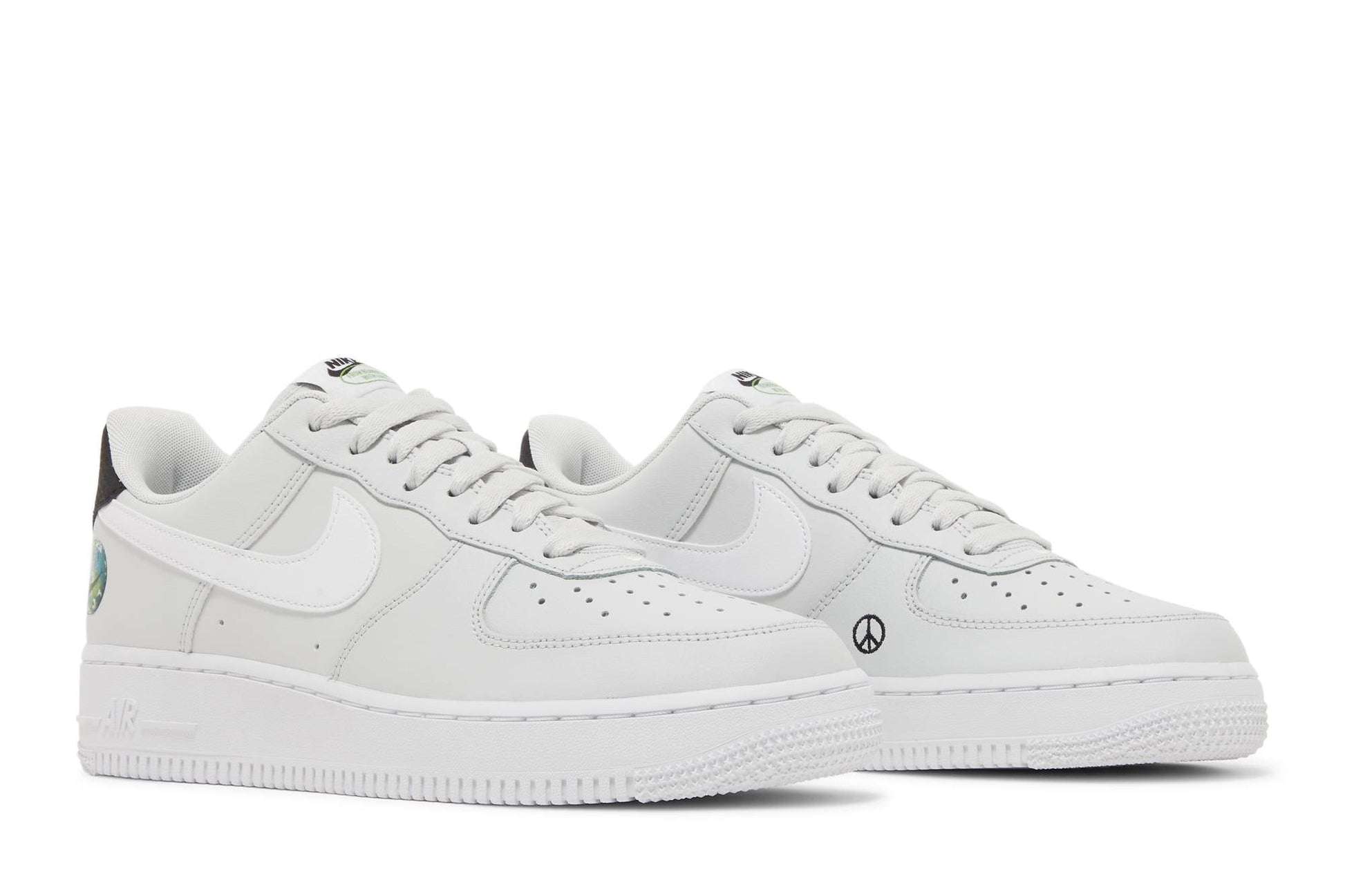 Nike Air Force 1 Low 'Have A Nike Day Earth' DM0118-001